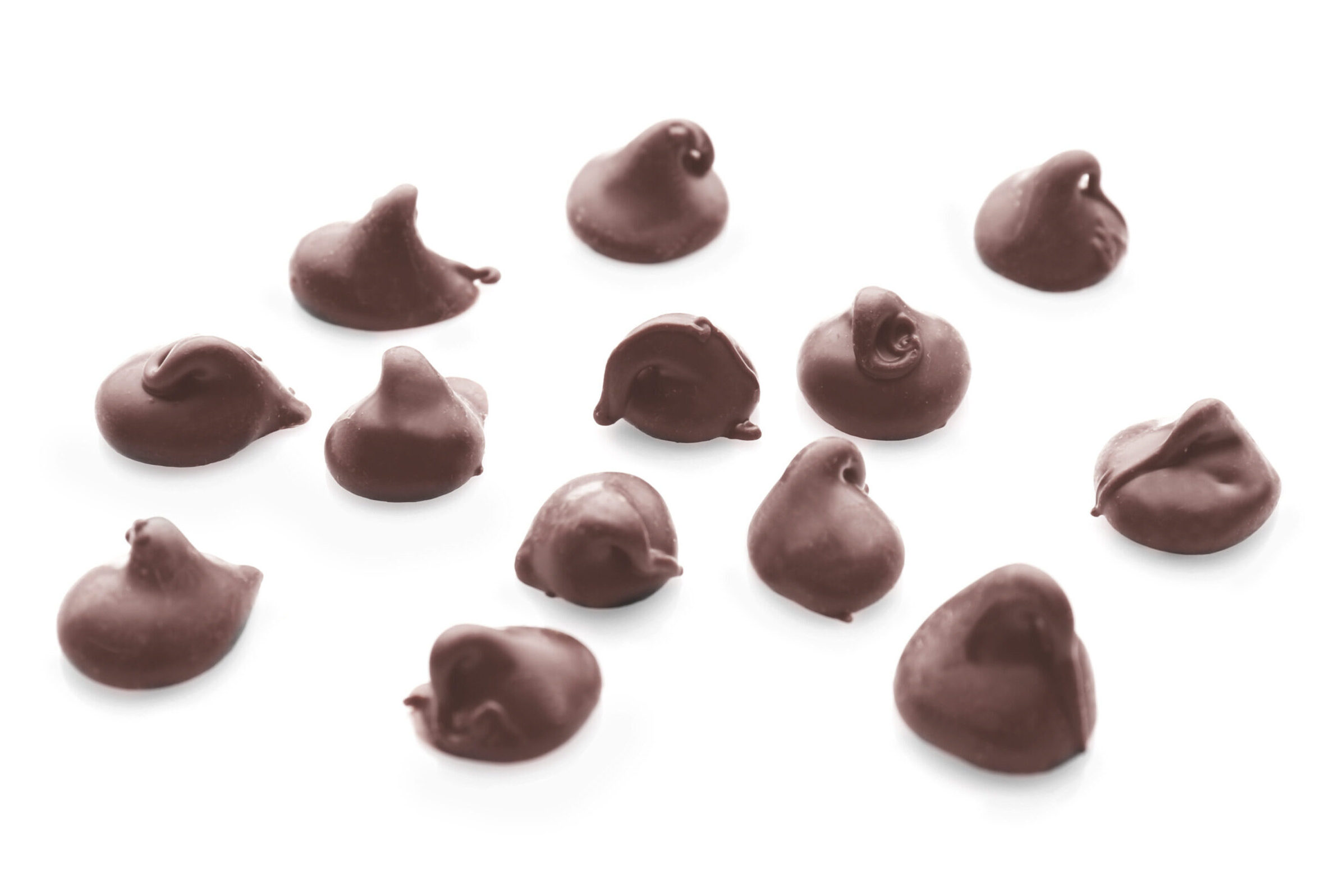 Chocolate chip collection